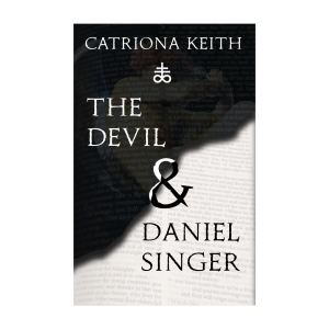 The Devil and Daniel Singer Signed Limited Edition