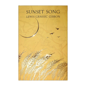 Sunset Song (Collectors Edition)