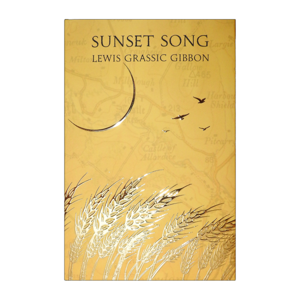 Sunset Song (Collectors Edition)