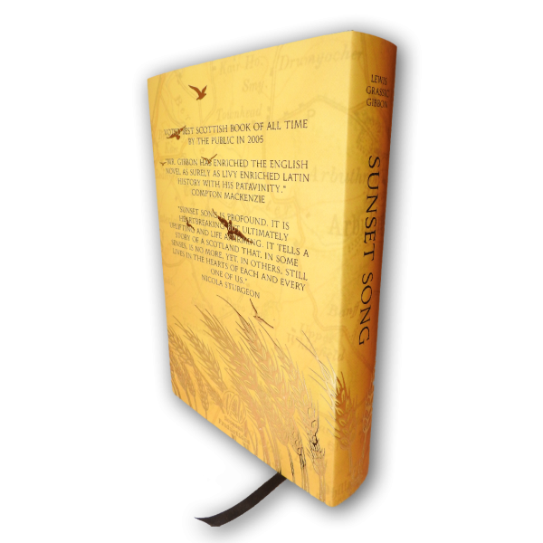 Sunset Song (Collectors Edition) - Image 2