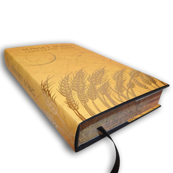 Sunset Song (Collectors Edition) - Image 5