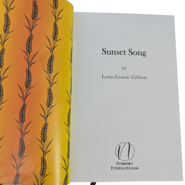 Sunset Song (Collectors Edition) - Image 6
