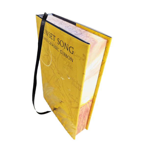 Sunset Song (Collectors Edition) - Image 7