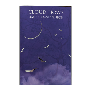 Cloud Howe (Collectors Edition)