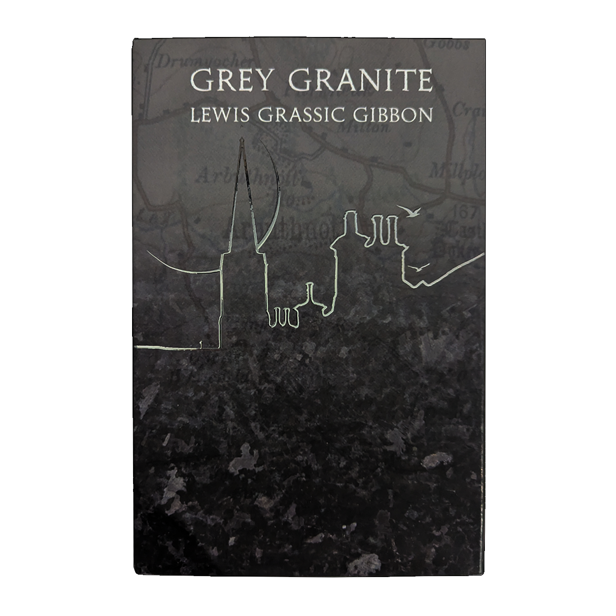 Grey Granite (Collectors Edition)