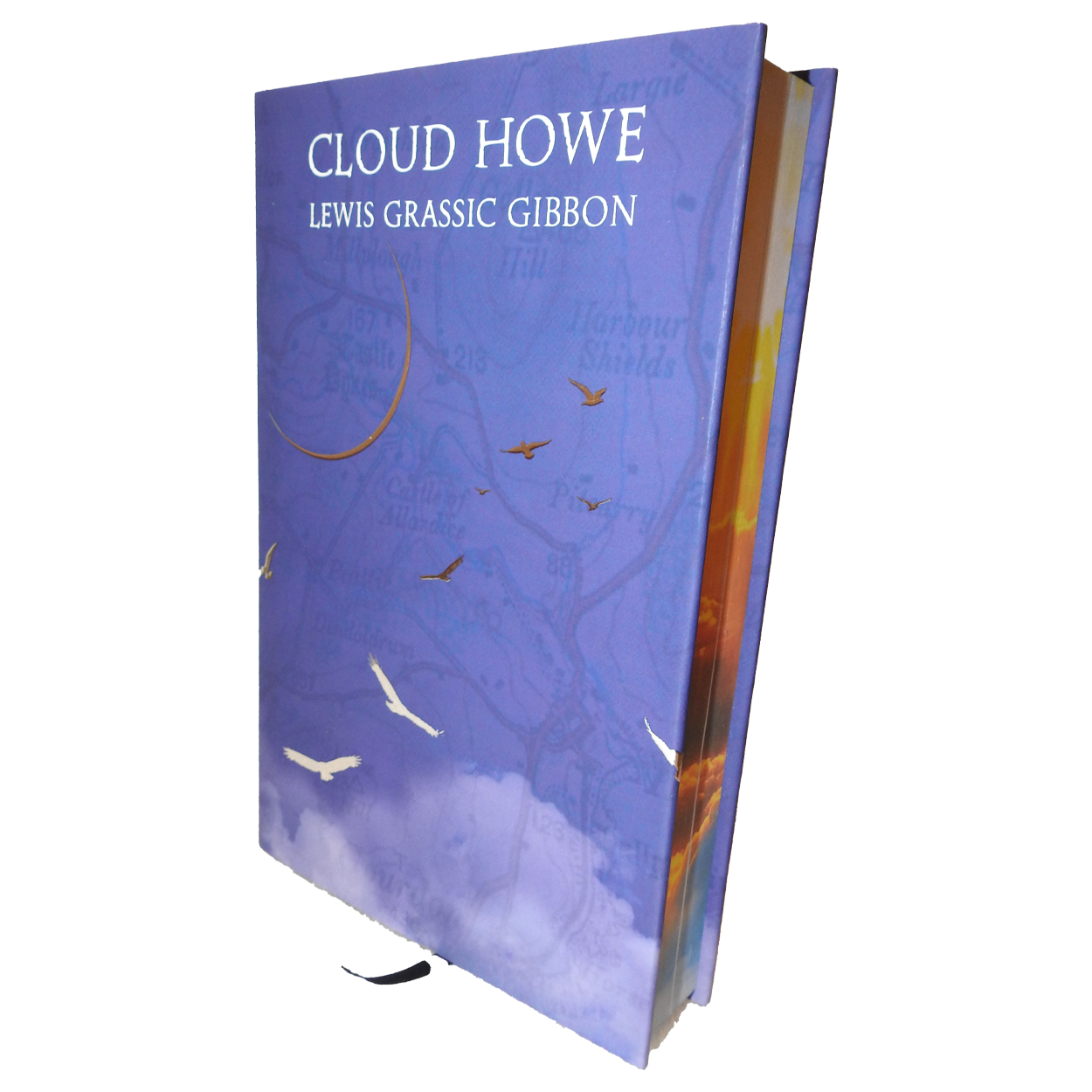 Cloud Howe (Collectors Edition) - Image 2