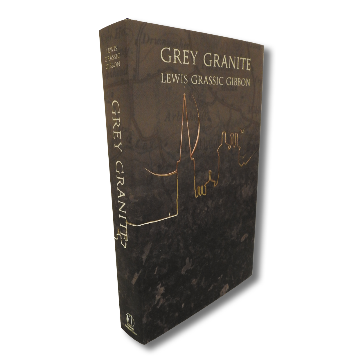Grey Granite (Collectors Edition) - Image 3