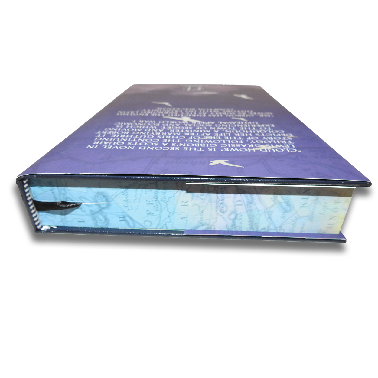 Cloud Howe (Collectors Edition) - Image 6