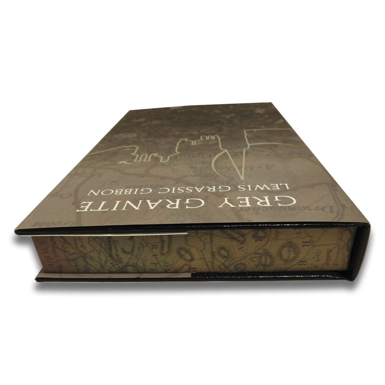 Grey Granite (Collectors Edition) - Image 5