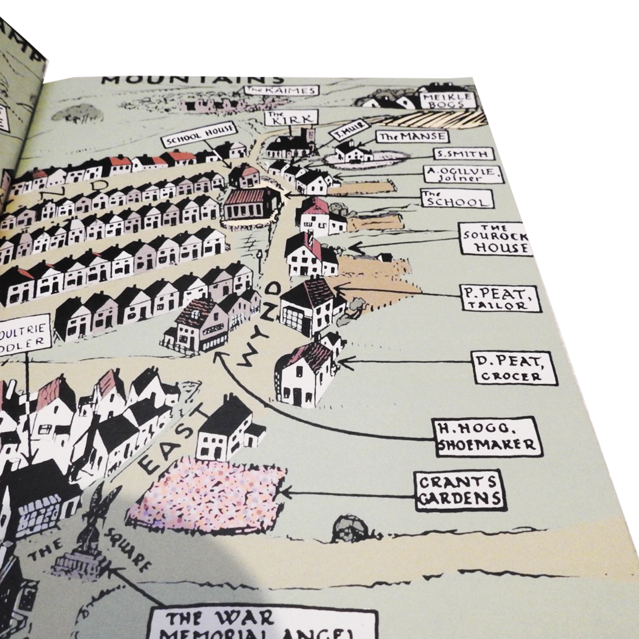 Cloud Howe (Collectors Edition) - Image 4