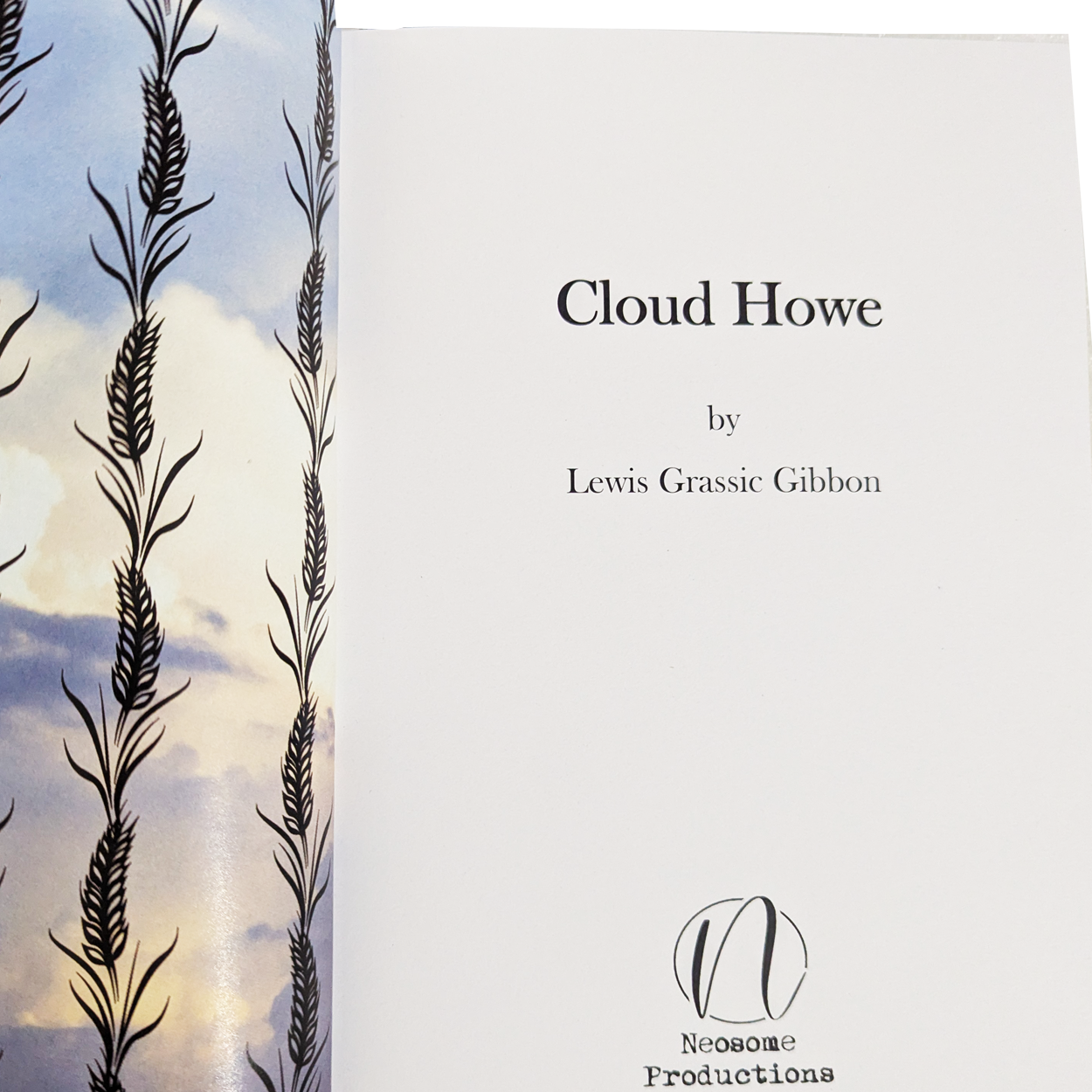 Cloud Howe (Collectors Edition) - Image 7
