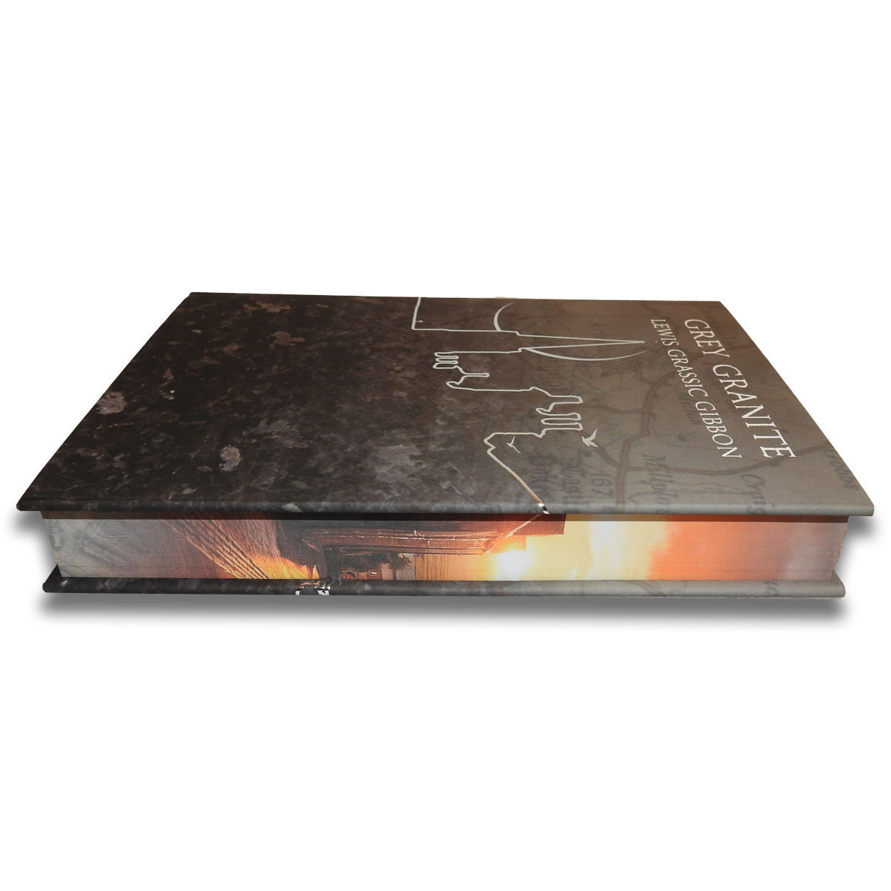 Grey Granite (Collectors Edition) - Image 4