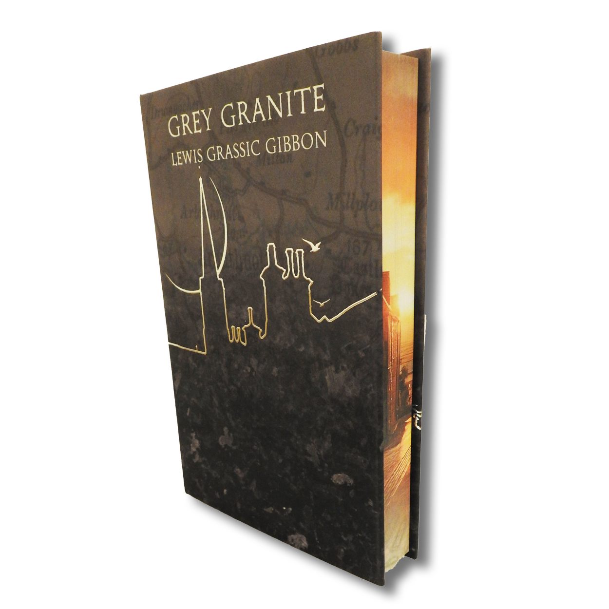 Grey Granite (Collectors Edition) - Image 2