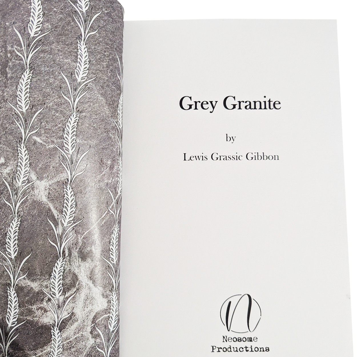 Grey Granite (Collectors Edition) - Image 7