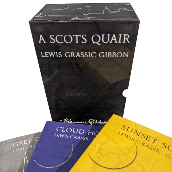 Scot's Quair (Collectors Edition Boxset) - Image 3