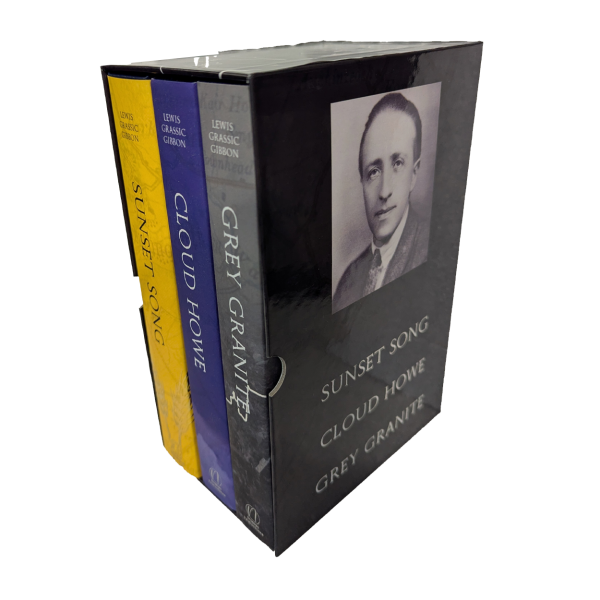 Scot's Quair (Collectors Edition Boxset) - Image 2
