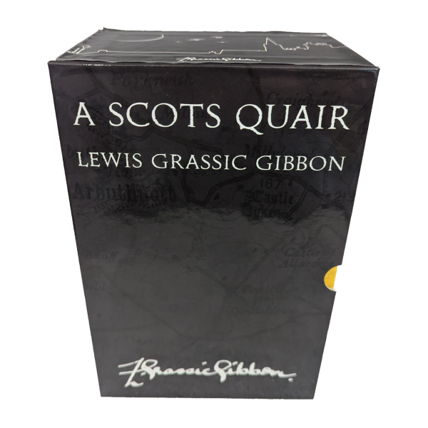 Scot's Quair (Collectors Edition Boxset) - Image 4