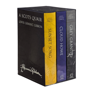 Scot's Quair (Collectors Edition Boxset)