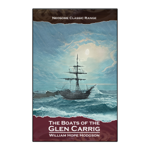 The Boats of the Glen Carrig