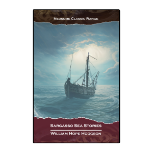 Sargasso Sea Stories