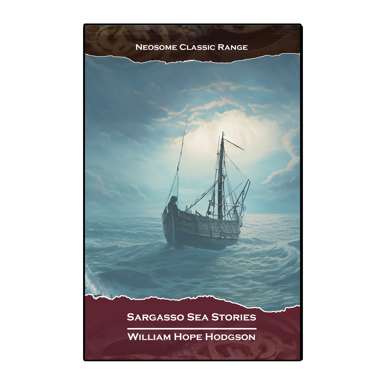 Sargasso Sea Stories